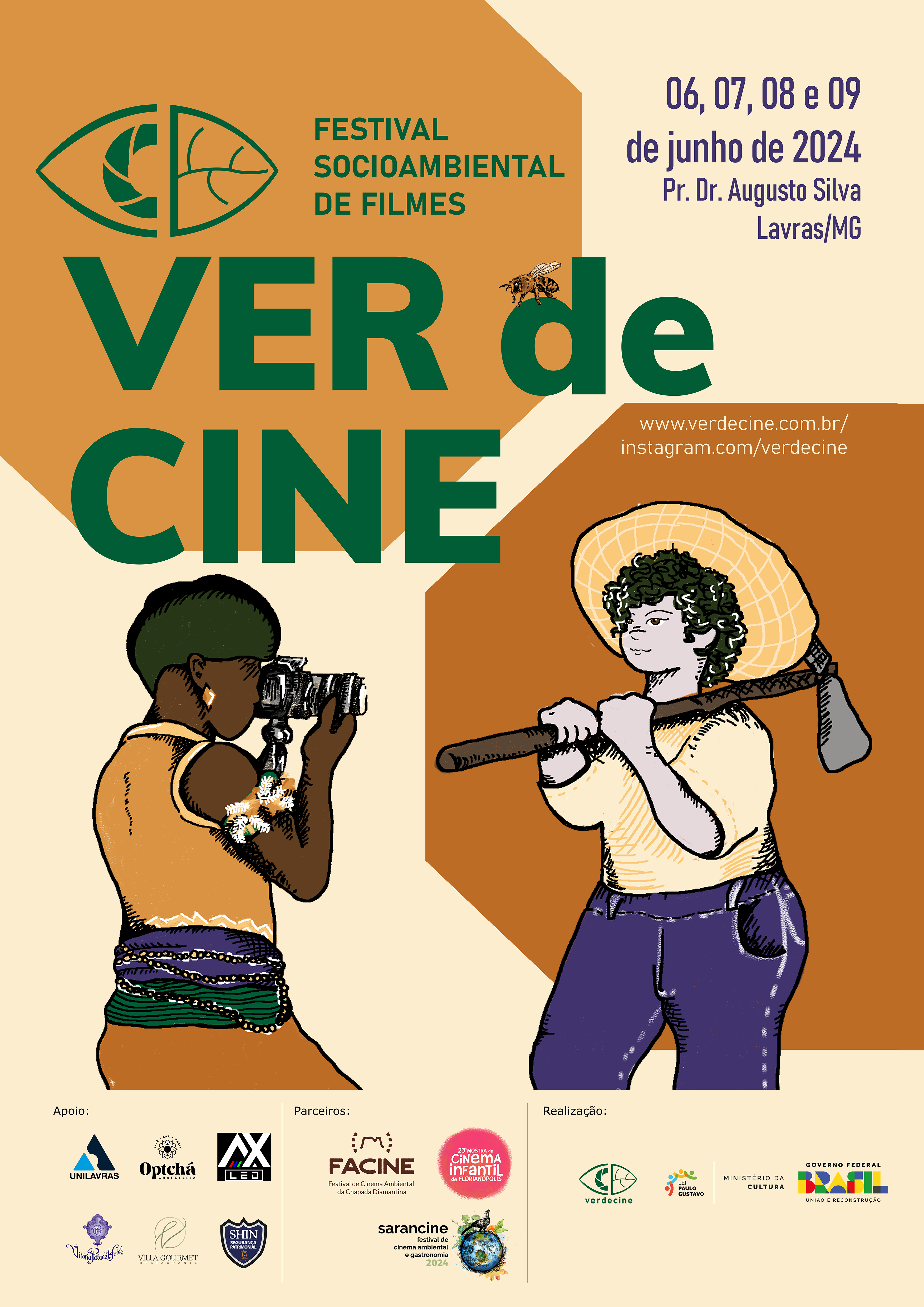 Poster Edição 2024